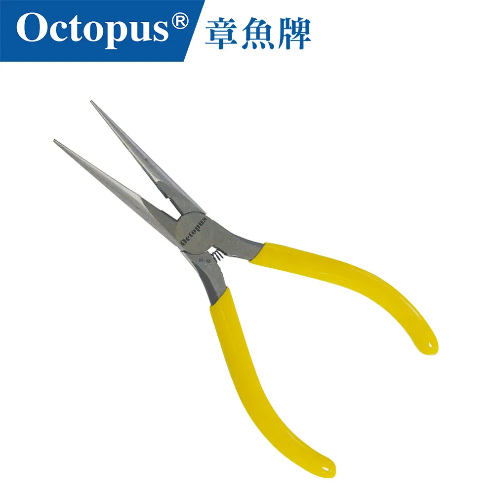 【Octopus章魚牌】KT-635 電纜鉗 8吋 200mm 歷史價格詳細信息