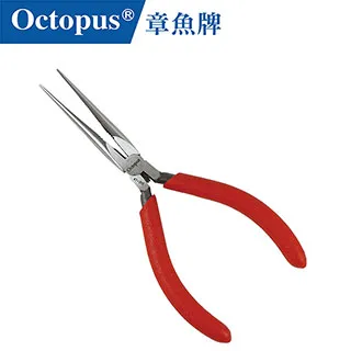 【Octopus章魚牌】KT-635 電纜鉗 8吋 200mm 歷史價格詳細信息