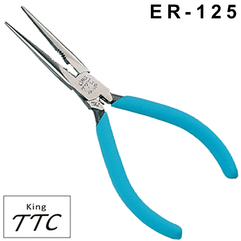 【TTC】日本製 迷你尖嘴鉗 MR-125 歷史價格詳細信息