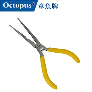 【Octopus章魚牌】KT-635 電纜鉗 8吋 200mm 歷史價格詳細信息