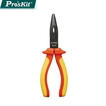 【Pro’sKit寶工】VDE 1000V 斜口鉗PM-917 歷史價格詳細信息