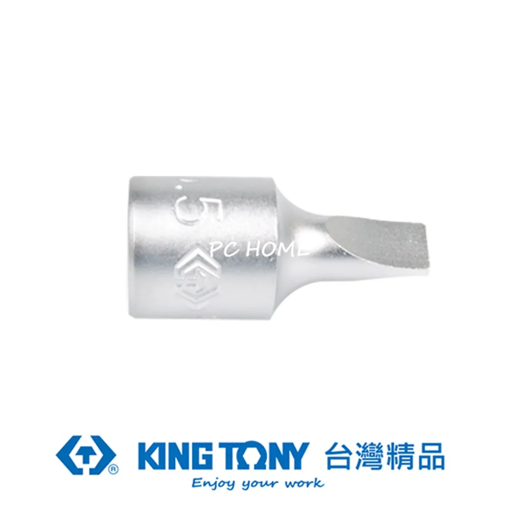 KING TONY 專業級工具 1/4DR. 一字起子頭套筒 (3.5mm/4mm/5.5mm/6.5mm/7mm) KT2032 歷史價格詳細信息