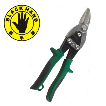 黑手牌美式鐵皮剪刀 10吋-直刃 歷史價格詳細信息