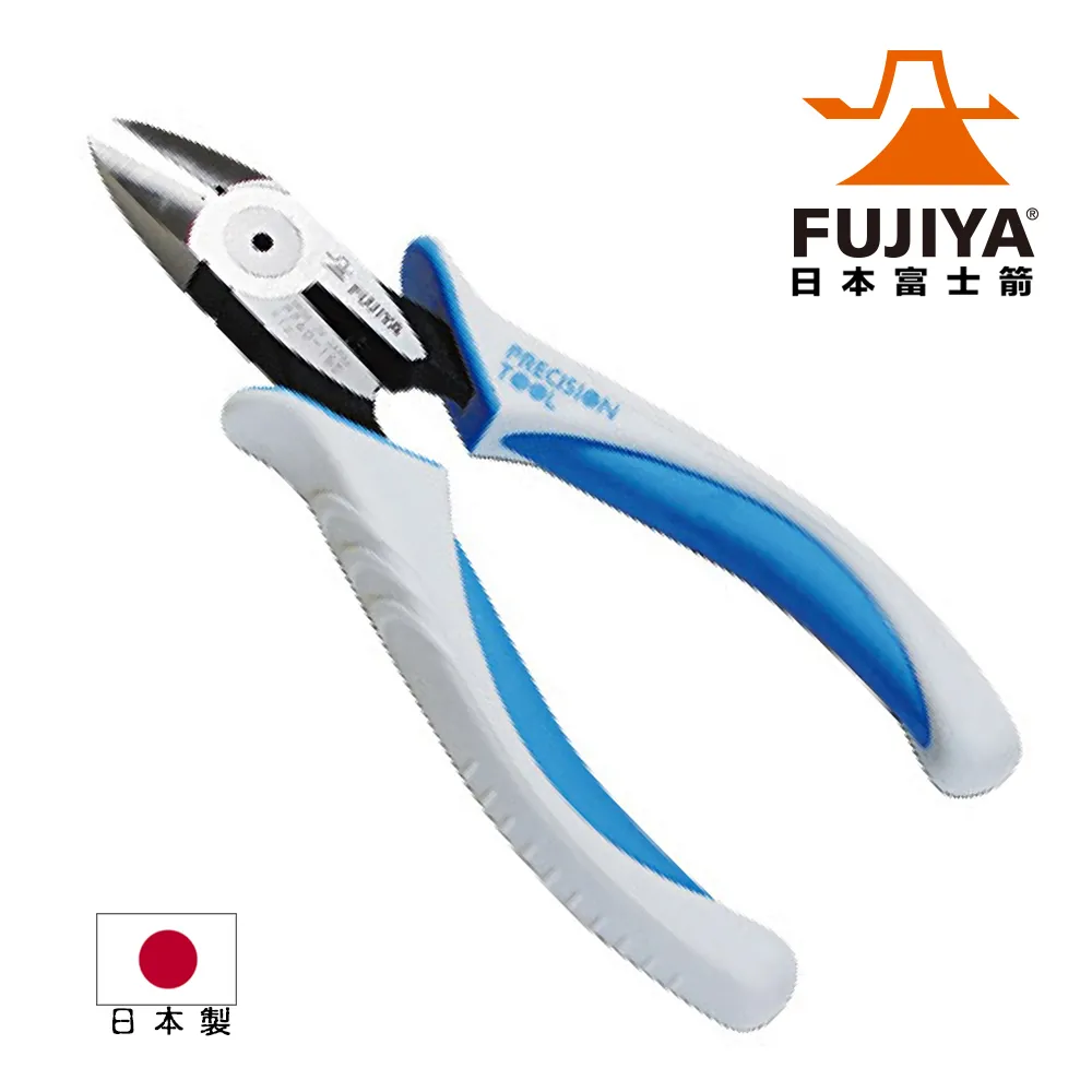 【FUJIYA】科技型膠柄斜口鉗 150mm 價格比較,價格查詢,歷史價格詳細信息