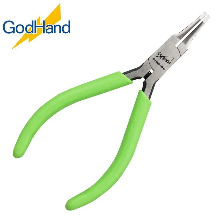 日本神之手GodHand斜口鉗GH-PN-120尖嘴鉗(究極, 超薄刃片刃單刃)日本上帝之手模型剪鉗 歷史價格詳細信息