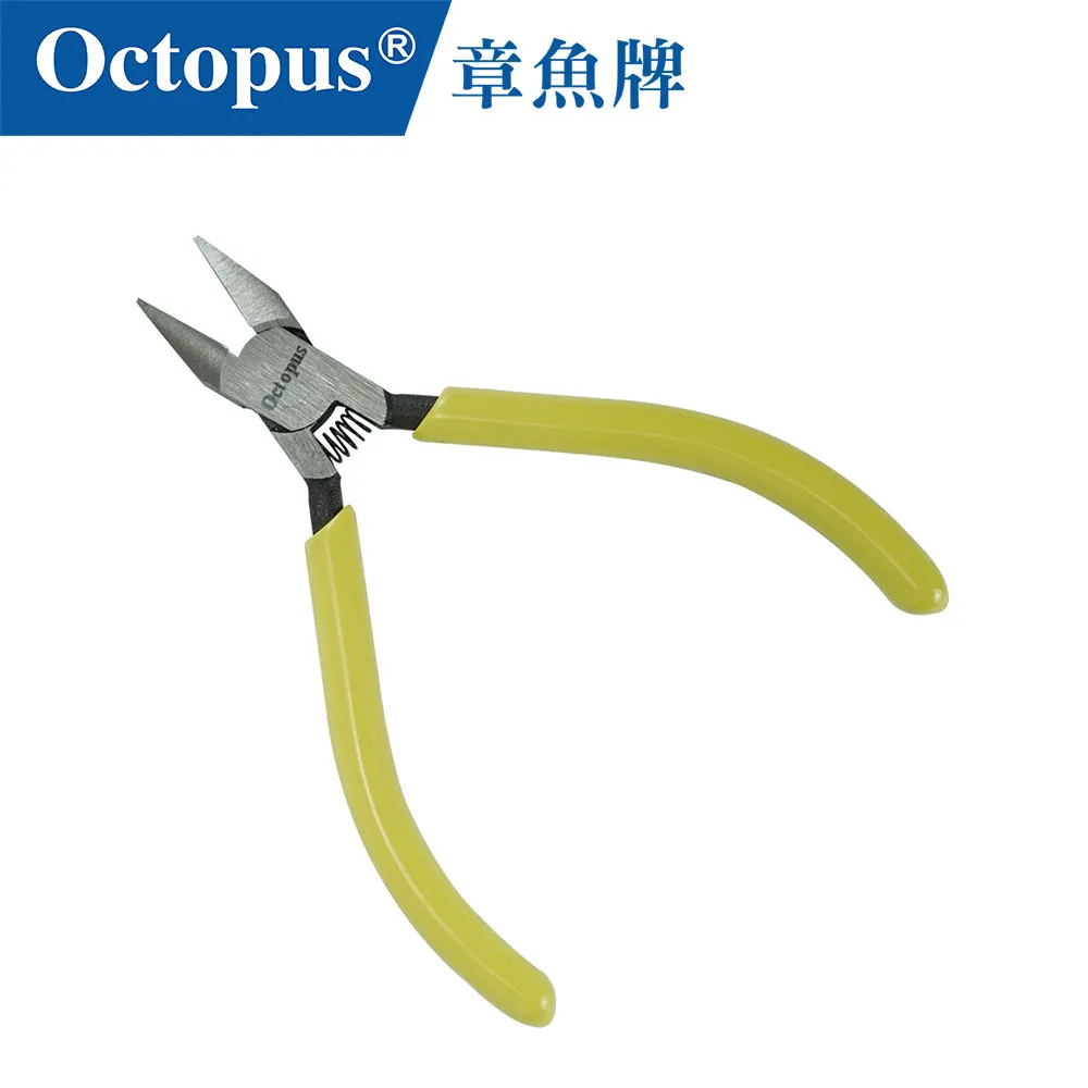 【Octopus章魚牌】KT-635 電纜鉗 8吋 200mm 歷史價格詳細信息