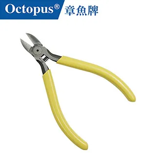 【Octopus章魚牌】KT-635 電纜鉗 8吋 200mm 歷史價格詳細信息