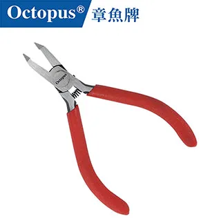 【Octopus章魚牌】KT-635 電纜鉗 8吋 200mm 歷史價格詳細信息