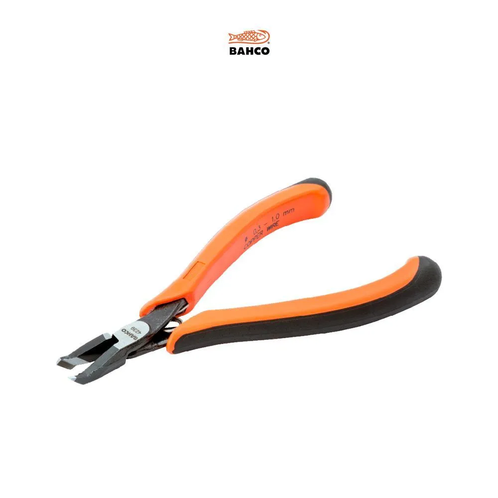 Bahco 瑞典魚牌 電子斜口鉗 (ERGO™握把, 鎳鉻合金) 180mm   2101GC-180IP 歷史價格詳細信息