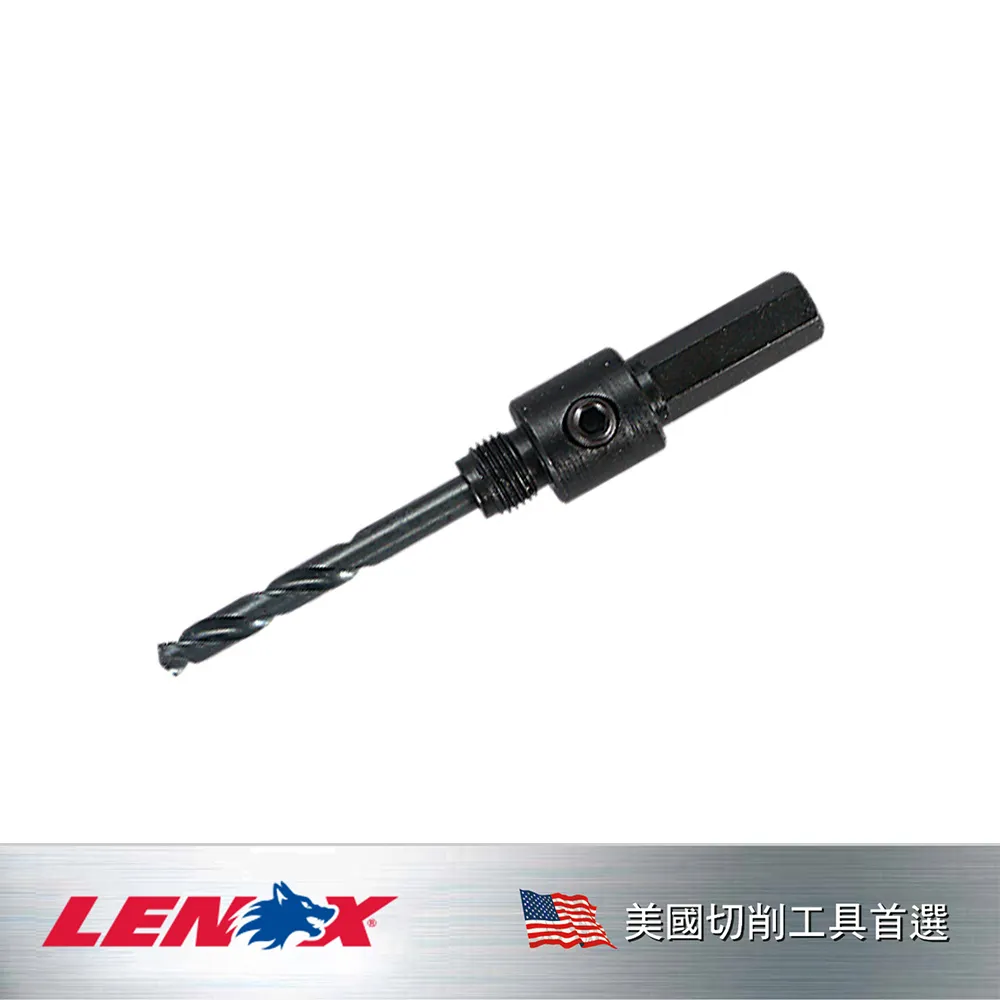 LENOX 狼牌 圓穴鋸柄+鑽頭1L LE1779774 歷史價格詳細信息
