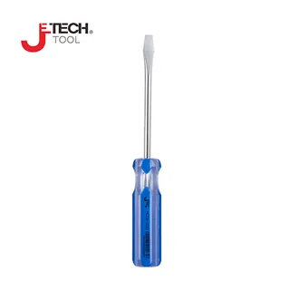 【JETECH】彩條起子 一字型102 - 5x100㎜ 歷史價格詳細信息