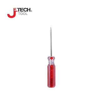 【JETECH】彩條起子 十字型107 - 6x125㎜-GB-LC6-125(+)-1260 起子頭部經過精密加工 歷史價格詳細信息
