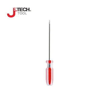 【JETECH】彩條起子 十字型107 - 6x125㎜-GB-LC6-125(+)-1260 起子頭部經過精密加工 歷史價格詳細信息