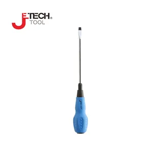 【JETECH】軟柄強力起子 一字型 5㎜×4" GC-ST5-100(-)-1470 歷史價格詳細信息