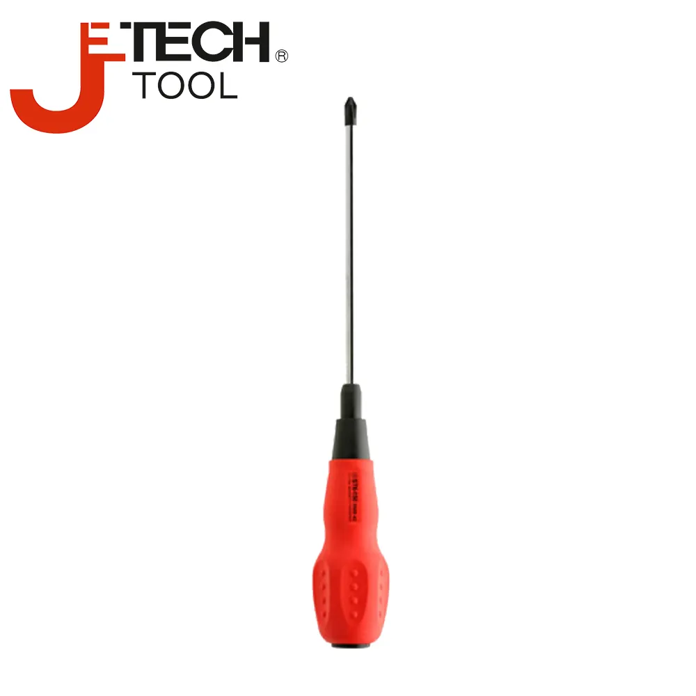 JETECH 軟柄強力起子 十字型 4㎜×6 歷史價格詳細信息