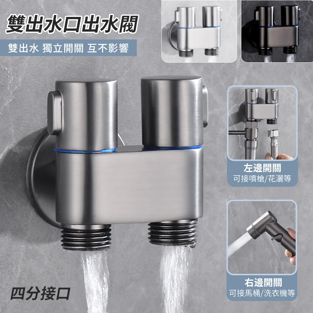 Cooksy 洗衣機專用水龍頭 防脫落全自動止水閥 進水開關（脫管自動止水） 歷史價格詳細信息