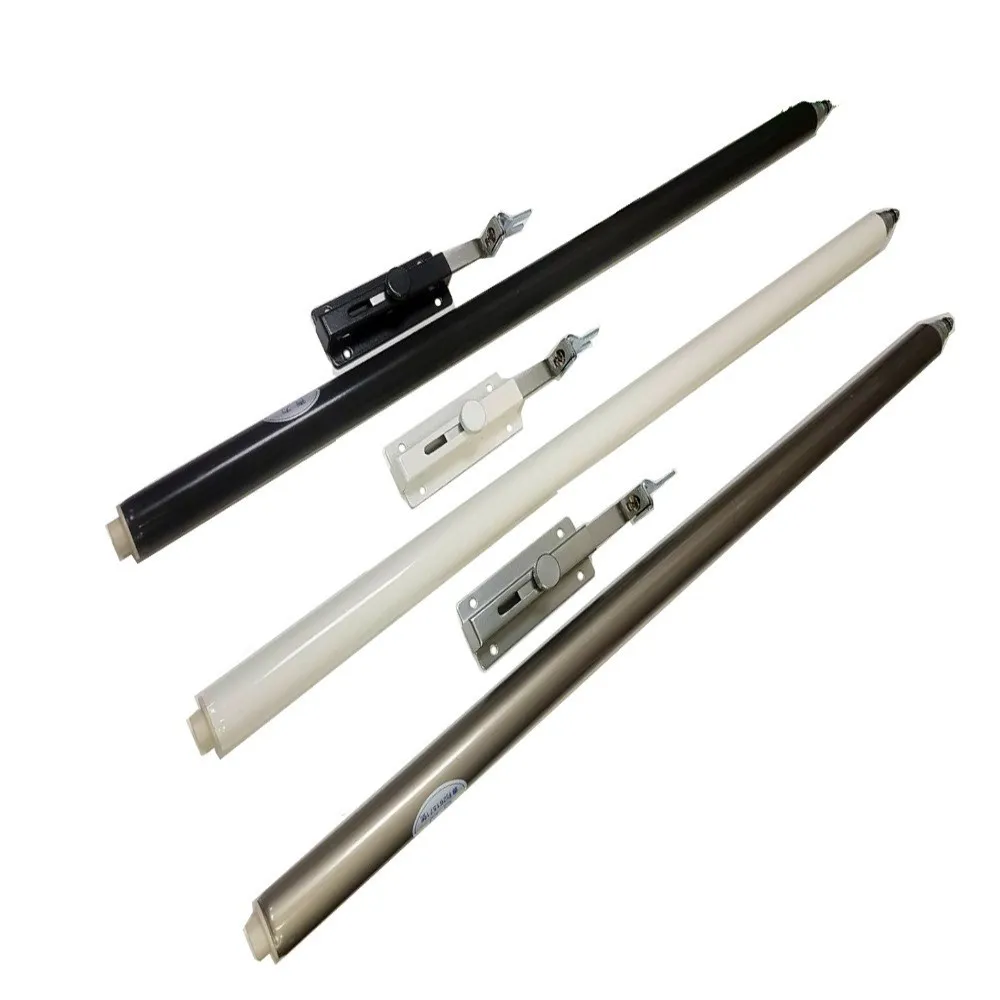 氣壓式自動關門器 長33.5cm 紗門自動關門器 半自動關門器 氣壓式門弓器 歷史價格詳細信息