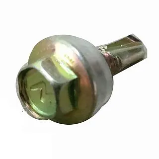 六角頭自攻牙螺絲 12＃x 3/4’’（200支） 白鐵#410 刃牙 木工螺絲 六角頭尖尾螺絲 割尾攻牙 歷史價格詳細信息