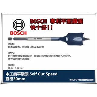 德國BOSCH 木工快速扁平鑽頭 18mm×152mm 1/4吋六角柄 10倍快!! 圓槽 開孔 洗洞 歷史價格詳細信息
