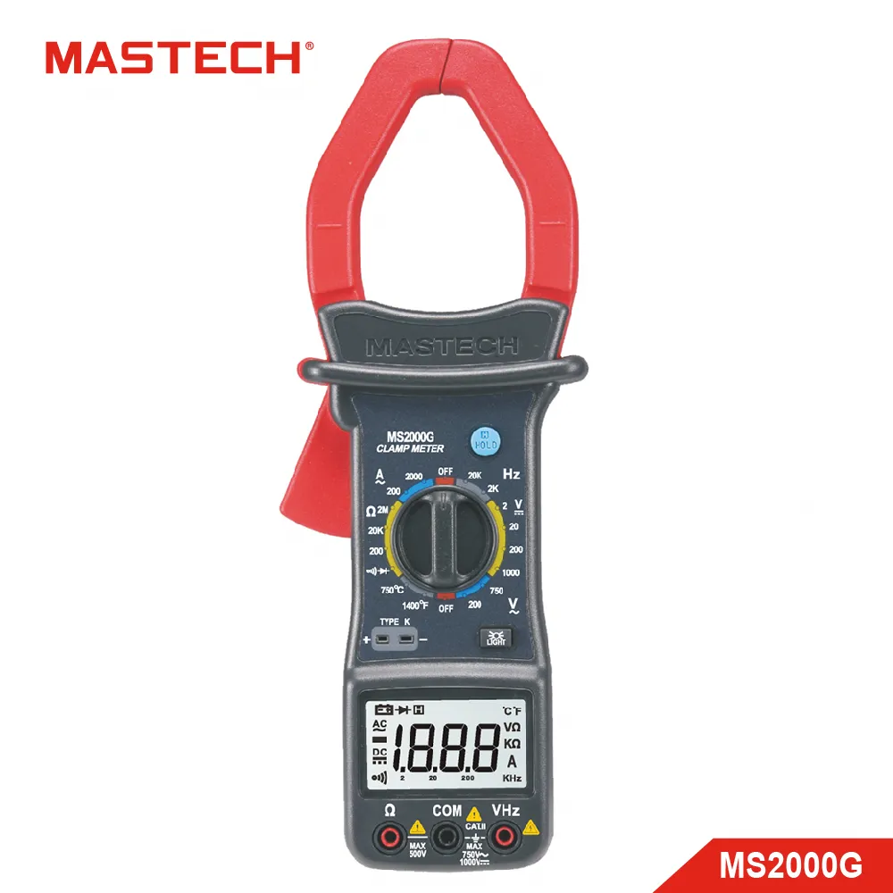 【Mastech】數位勾錶系列 歷史價格詳細信息