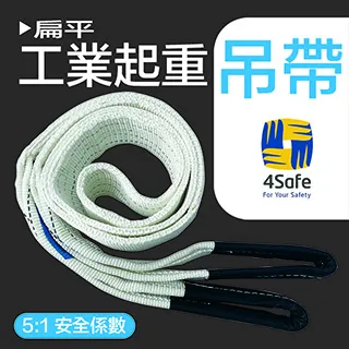 4safe 雙眼5:1扁吊帶 扁帶 2TX2M 歷史價格詳細信息