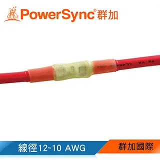 群加 Powersync 熱縮彈型端子 / 15入(KTT-16MP) 歷史價格詳細信息