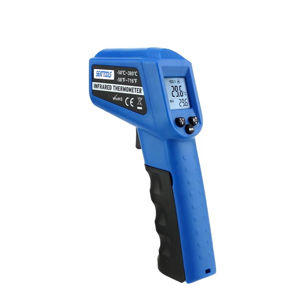 630-TG380R 工業級測溫槍380度 價格比較,價格查詢,歷史價格詳細信息