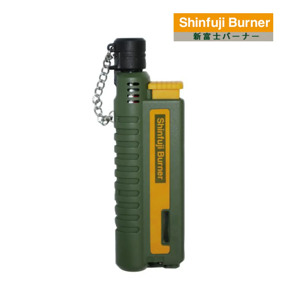 【SHINFUJI 新富士】伸縮小型瓦斯噴槍-綠(附防塵蓋) KB-411C 歷史價格詳細信息