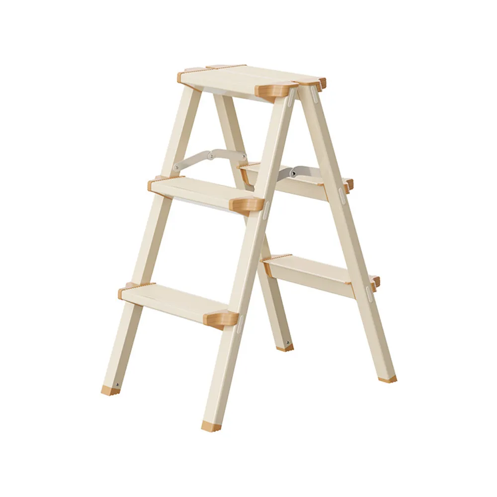 款梯子家用人字梯多功能摺疊梯子伸縮樓梯加厚鋁合金家用梯子 歷史價格詳細信息