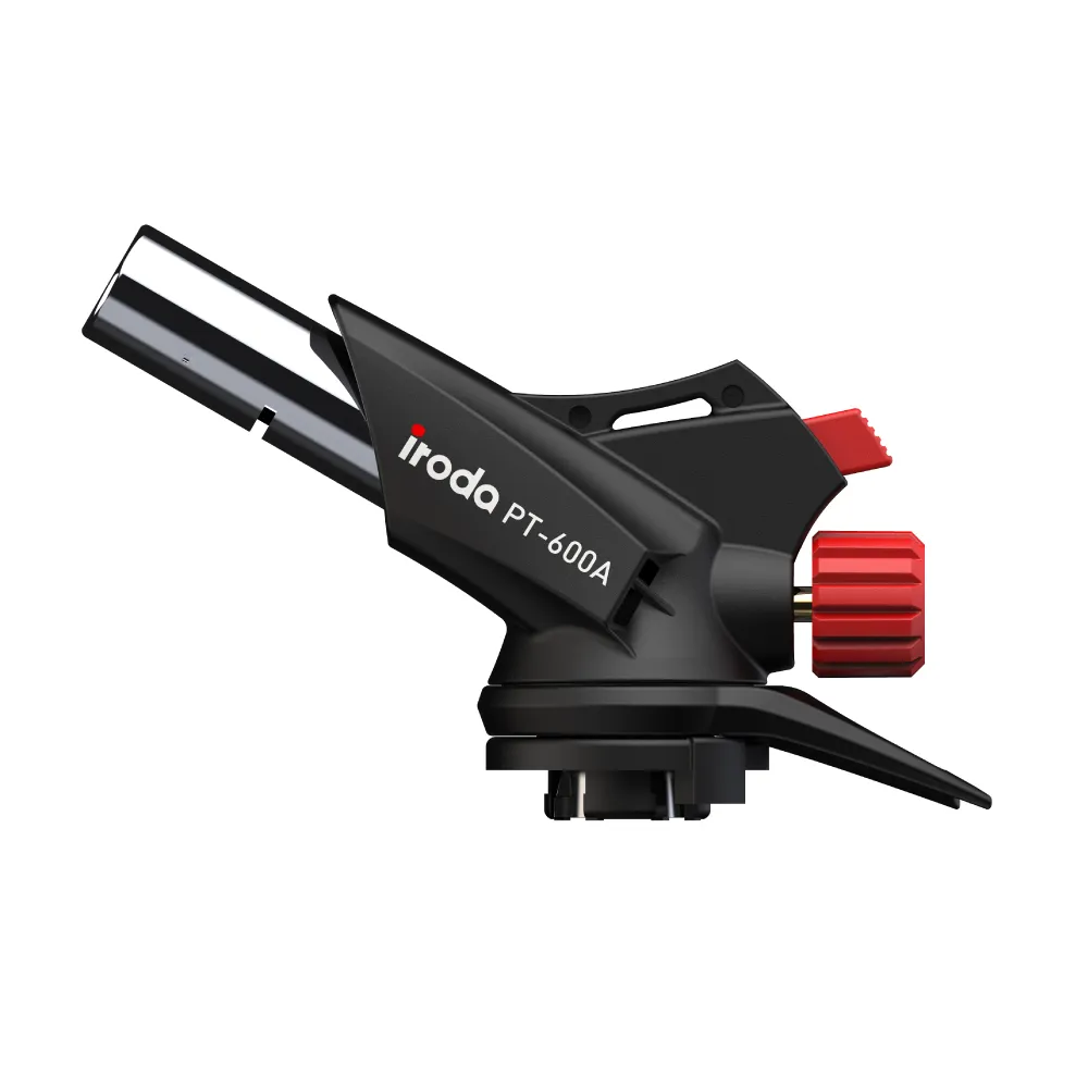 IRODA《火燄大帝》迷你超強噴燈(專業版) 歷史價格詳細信息