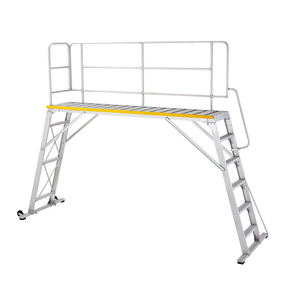 Hasegawa 長谷川工作梯 梯腳、踏板皆可伸縮/可摺疊收納/超長平台作業梯/作業台/工作平台 DSL-2712 歷史價格詳細信息