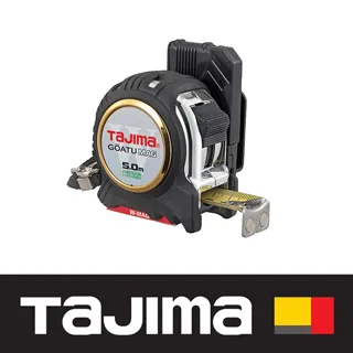 日本 田島Tajima 剛厚捲尺 5米  x 25mm/ 台尺 GAL2550S 歷史價格詳細信息