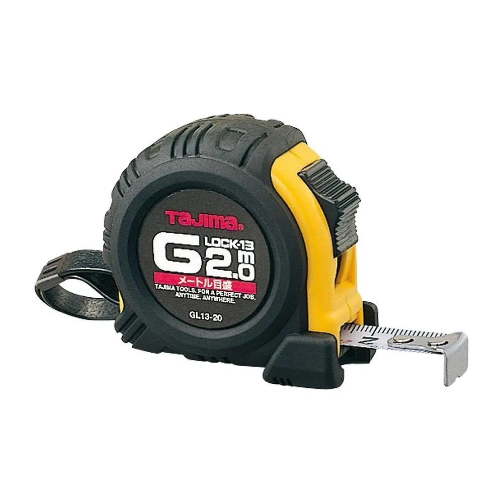 Tajima 田島 包膠捲尺7.5米x25mm/台尺 GL25-75SBL 歷史價格詳細信息