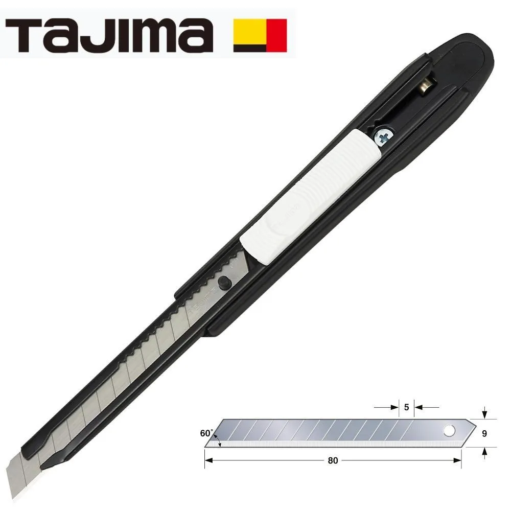 【Tajima 田島】美工刀 AC-LC-520 歷史價格詳細信息