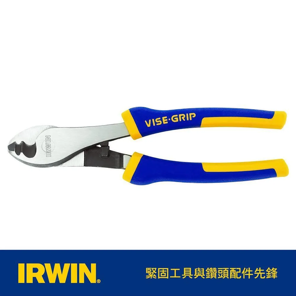 IRWIN 握手牌 8英吋歐式老虎鉗200mm IW-10505517 歷史價格詳細信息