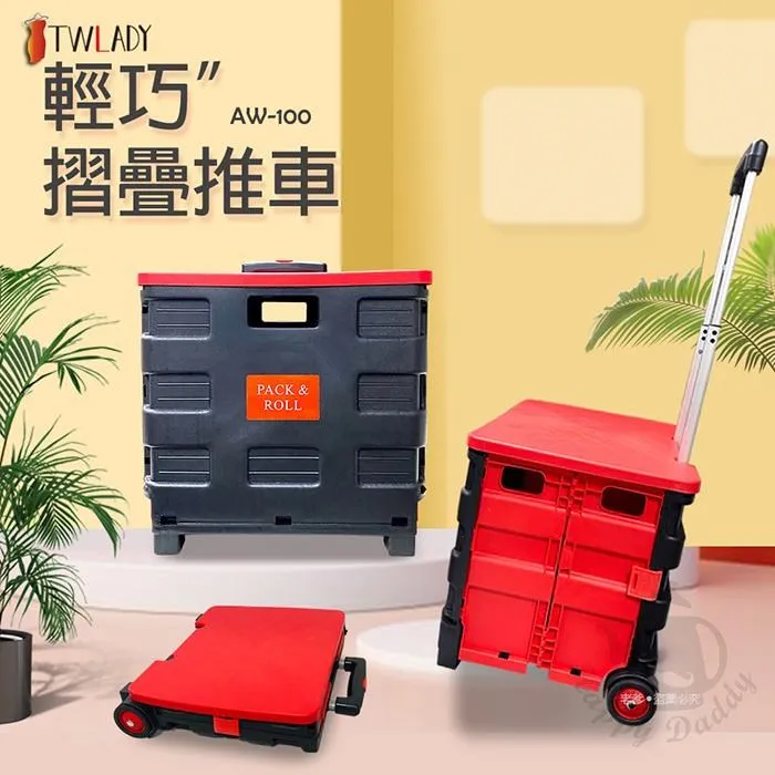 菜籃車 買菜車 買菜推車 摺疊購物車 折疊手拉車 購物推車 可拖可背小拉車 歷史價格詳細信息