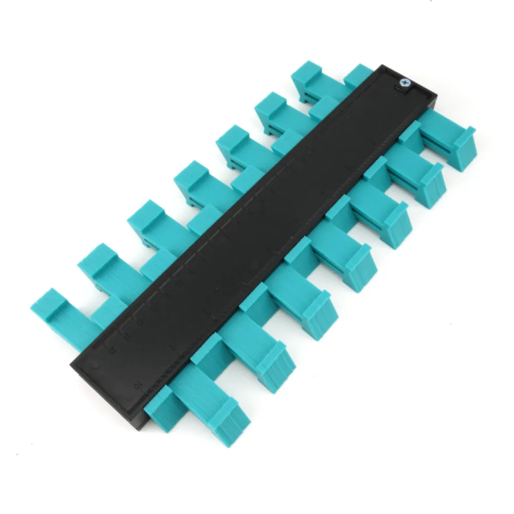 輪廓測量規/仿形規加寬雙頭鎖380mm 165-MG380A 歷史價格詳細信息