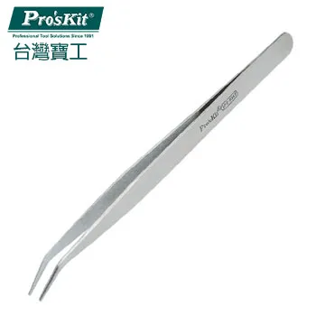 【ProsKit 寶工】不銹鋼鑷子(4支組) 808-389 歷史價格詳細信息