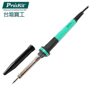 ProsKit 寶工 耐氧化烙鐵(附防熱套)30W/110V 8PK-S118A 歷史價格詳細信息