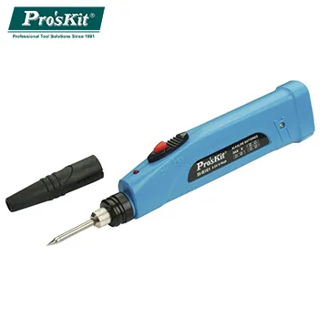 Pro’sKit寶工 電池式烙鐵(9W/4.5V)-不含電池 SI-B161 歷史價格詳細信息
