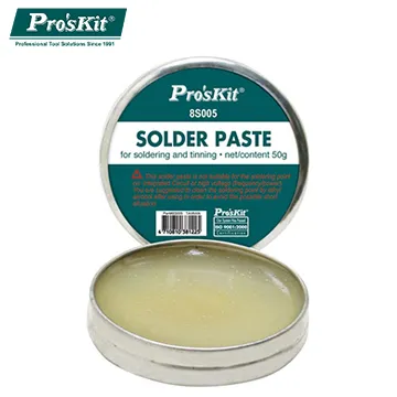 ProsKit 寶工  8S005  無酸焊油(50g) 歷史價格詳細信息