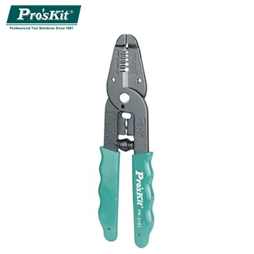 【ProsKit 寶工】7.5吋Y.O裸端子棘輪壓著鉗 CP-751B 歷史價格詳細信息