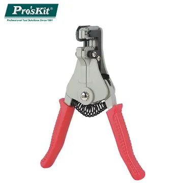 Pro’sKit 寶工 自動剝線鉗(8~22AWG) 608-369C 歷史價格詳細信息
