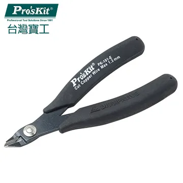 【ProsKit 寶工】防靜電如意有牙尖嘴鉗 1PK-102-E 歷史價格詳細信息