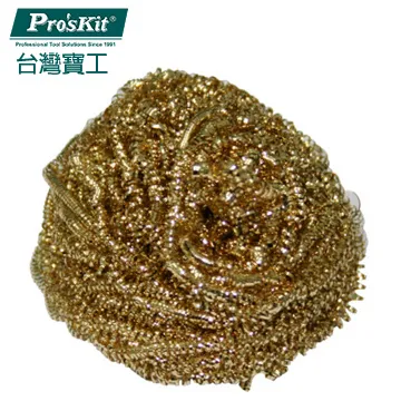 【Pro'sKit寶工】SH-1025 吸錫網烙鐵架 進口合金銅絲編織 吸錫效果佳 結構 歷史價格詳細信息