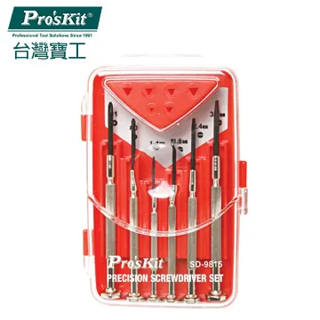 【ProsKit 寶工】精密銼刀 5支組 8PK-605L 歷史價格詳細信息