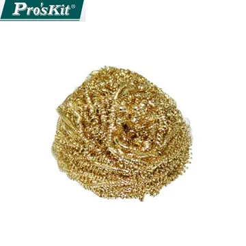 【Pro'sKit寶工】SH-1025 吸錫網烙鐵架 進口合金銅絲編織 吸錫效果佳 結構 歷史價格詳細信息