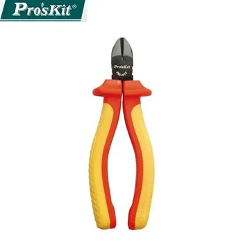 【Pro’sKit寶工】VDE 1000V 斜口鉗PM-917 歷史價格詳細信息