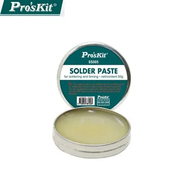 ProsKit 寶工  8S005  無酸焊油(50g) 歷史價格詳細信息