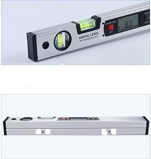 400mm 225度數顯角度尺電子水平儀數顯角度儀 歷史價格詳細信息